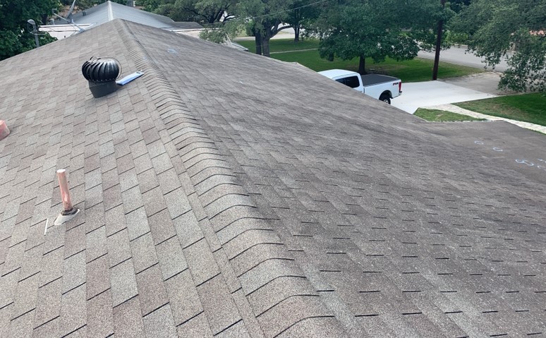 Dwyer Restoration of San Antonio