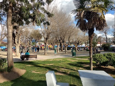 Photos of Plaza Victoria