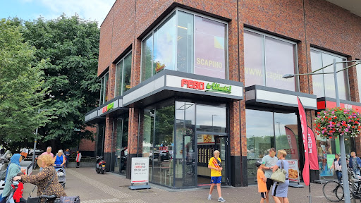 FEBO Hoofddorp - Marktplein - Thumbnail