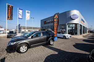 Photo n°1 de Andriolo Automobile - Distinxion à Muret (Vendeur de voitures d'occasion)