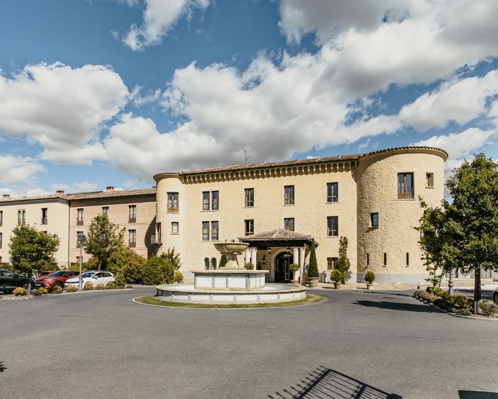 Foto de Hotel Cándido en Segovia