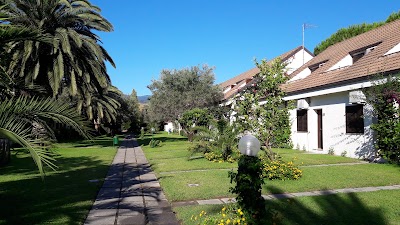 Photos of Nausicaa Village