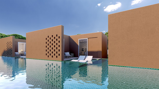 The Lince Ecorkhotel Évora by null