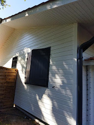 Photo n°15 de Gaetan Peinture à Arès (Peintre en bâtiment)