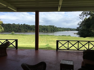 Photos of Iwokrama River Lodge & Research Centre