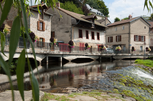 Photo de Musée des Minéraux à Eymoutiers (87120)