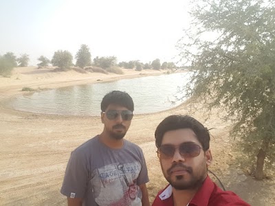 Photos of Camping Al Qudra