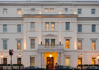 The Lanesborough - Luxury hotel in London