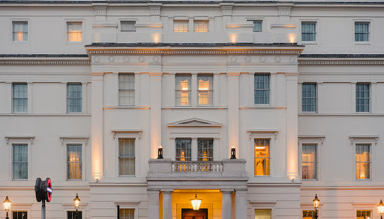 The Lanesborough