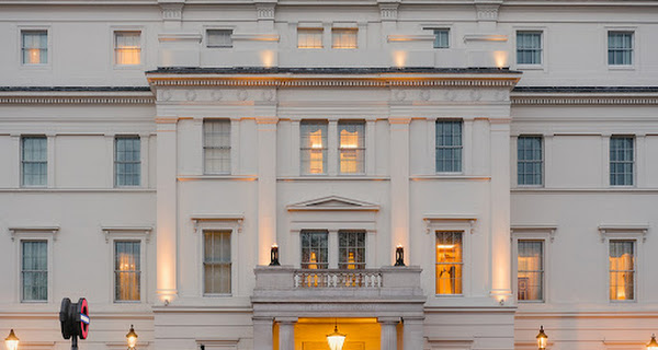 The Lanesborough