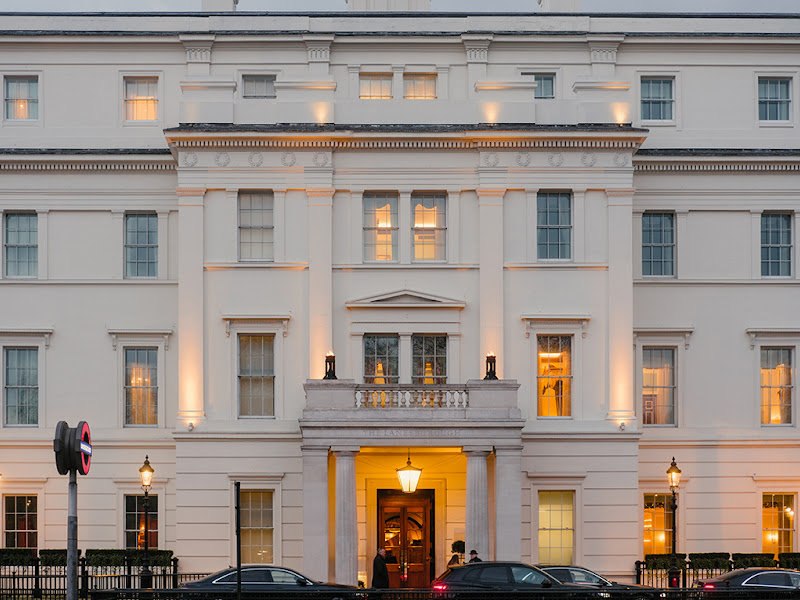 The Lanesborough — photo