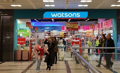 Photos of Watsons Serdivan