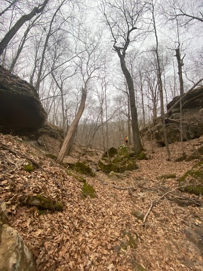 Siloam Springs State Park