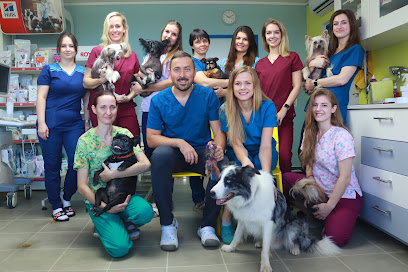 Veterinární klinika ANIMED