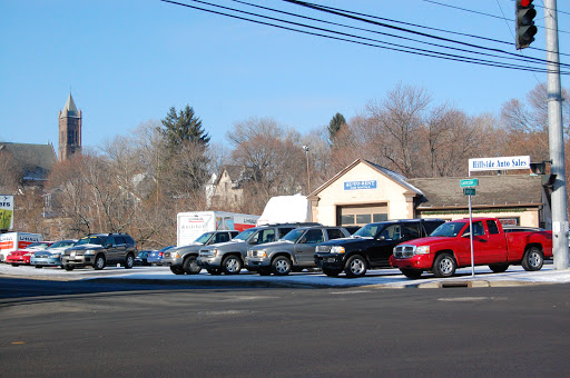 Auto Rent Inc - Thumbnail