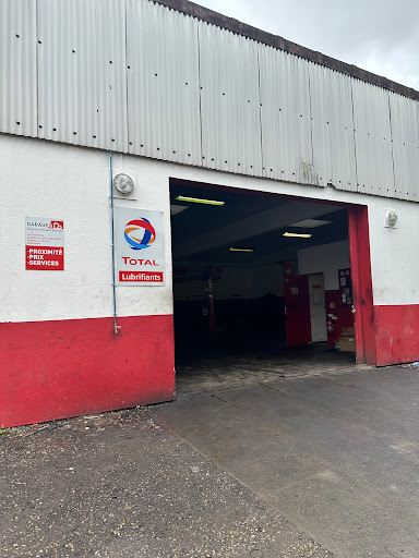 Pessac Automobile Services - Thumbnail