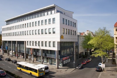 Photos of Hotel Alt-Tempelhof