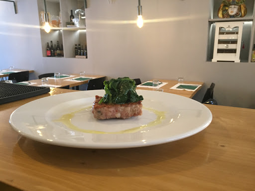 Cappero Bistrot Gallery - Italy