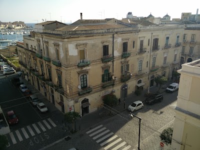 Photos of Le Grand Bleu B&B