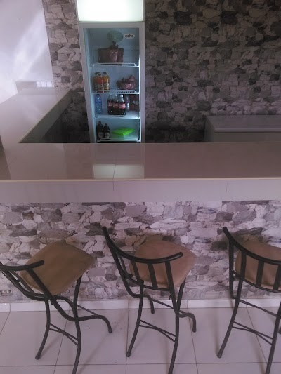 Photos of Le Sillage Restaurant