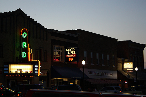 Ord Area Chamber of Commerce - Thumbnail