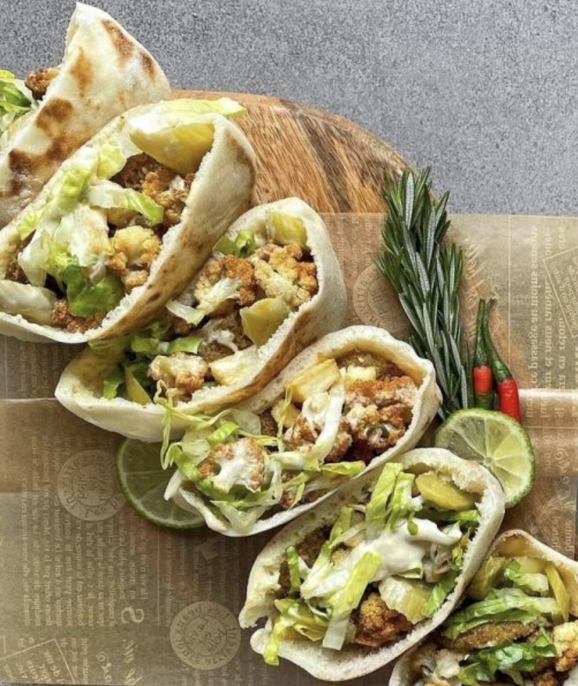 بوفية مراسي الزاوية - صورة 5