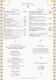 Photo n°8 de Aux Mille Saveurs - Restaurant Marocain Paris 19 à Paris (Restaurant halal)