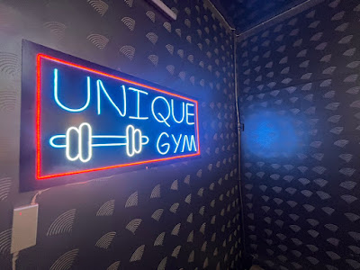 Unique gym – By owner in Bijnor, Uttar Pradesh