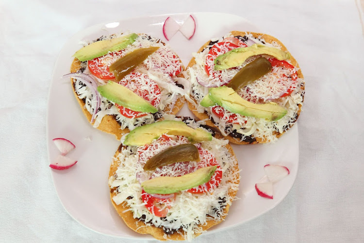 El Sazon de Guerrero