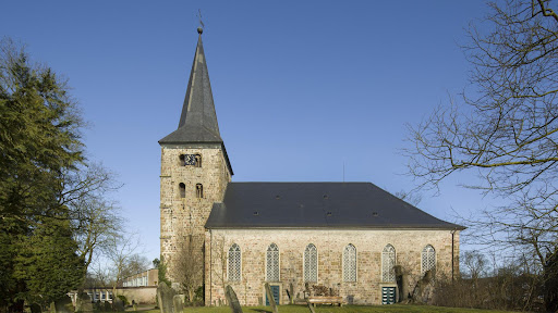 St. Martini Kirche in Lesum - Kirchengemeinde St. Martini Lesum