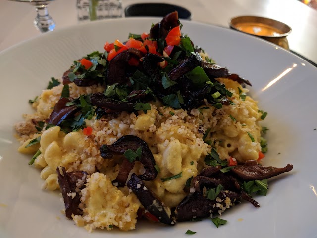 Truefood cafe