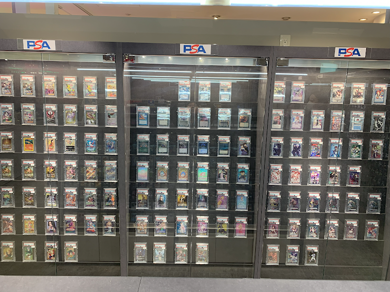 MINT GAMES 池袋店