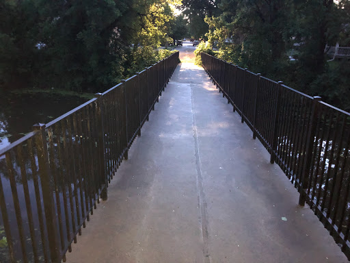 Eastwood Park Bridge - Thumbnail