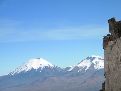 Photos of Sajama National Park