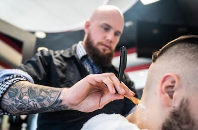 Skill Cutz Barber College