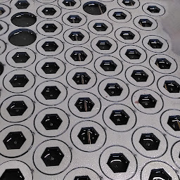 Photo n°7 de ArnEau Découpe à Villenoy (Service de découpe au jet d'eau)