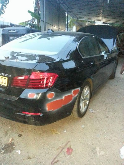 Photos of Southland Motors