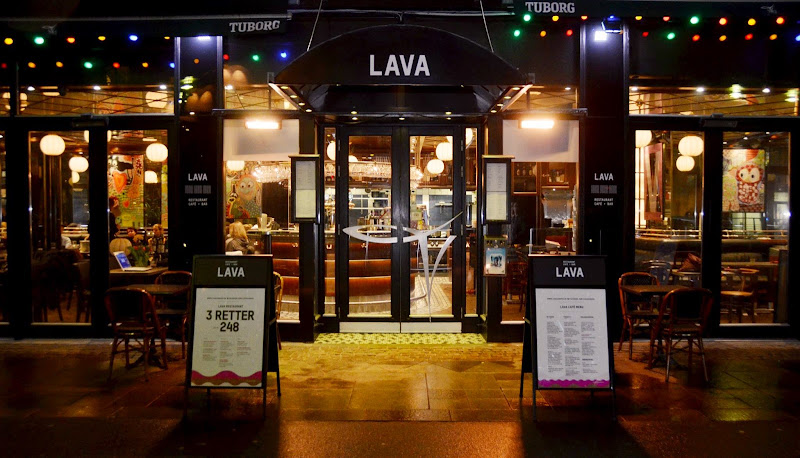 Lava — photo