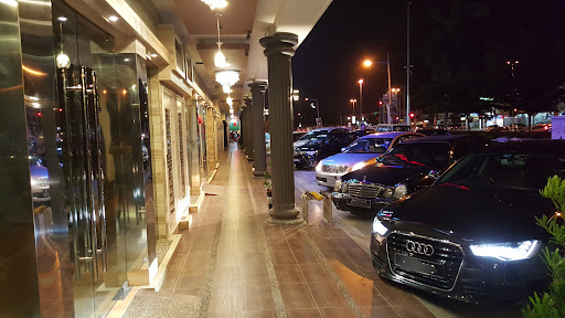 888 Boutique Hotel