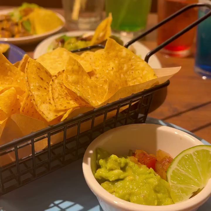 ファストフードカフェ ウィズパディ 吉祥寺