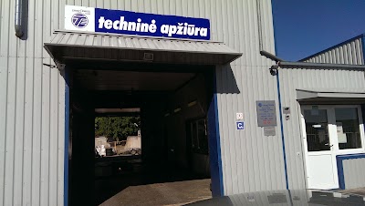 Photos of Transkona, Gargzdu techniniu apziuru stotis