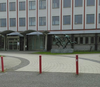 Photos of Sportwissenschaftliche Fakult&auml;t der Universit&auml;t Leipzig