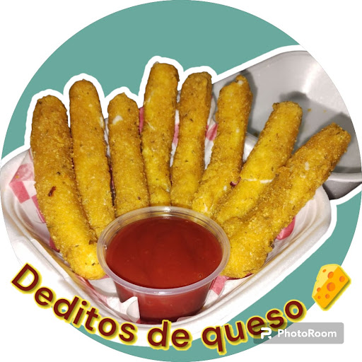Alitas y Boneless San Francisco - Thumbnail