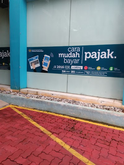 Photos of Kantor Pelayanan Pajak Pratama Kudus
