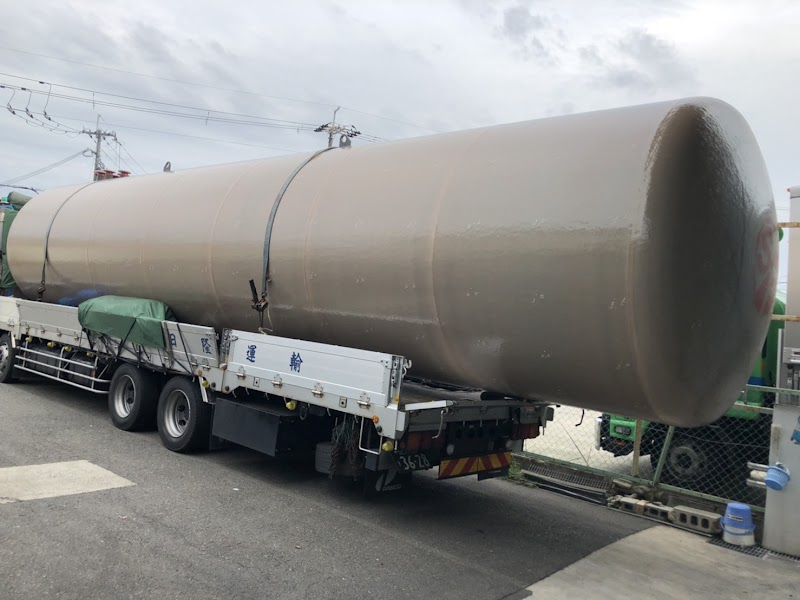 日隆運輸株式会社 大阪営業所