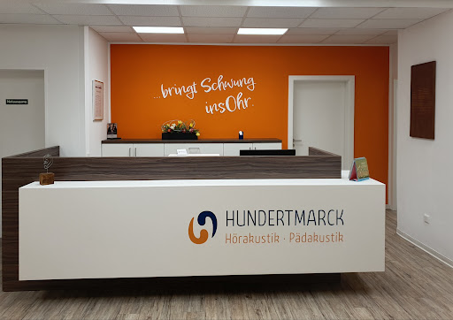 Hörgeräte Hundertmarck - Thumbnail