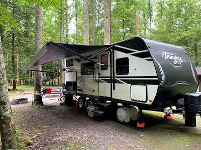 Elkmont Campground