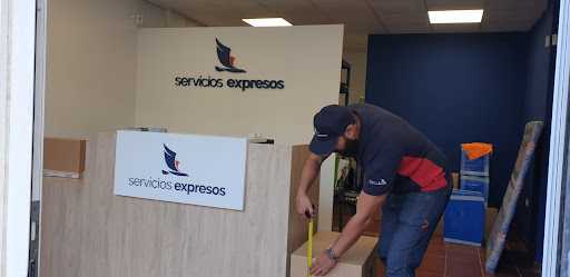 Servicios Expresos Tenerife Gallery - Spain