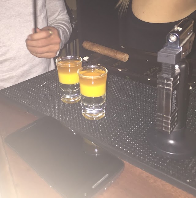 Cuba la Casa del Mojito