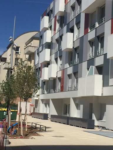 FAC-HABITAT Résidence Julie Victoire Daubié